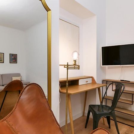 Contempora Apartments - Marcantonio Dal Re 40 Milão Exterior foto